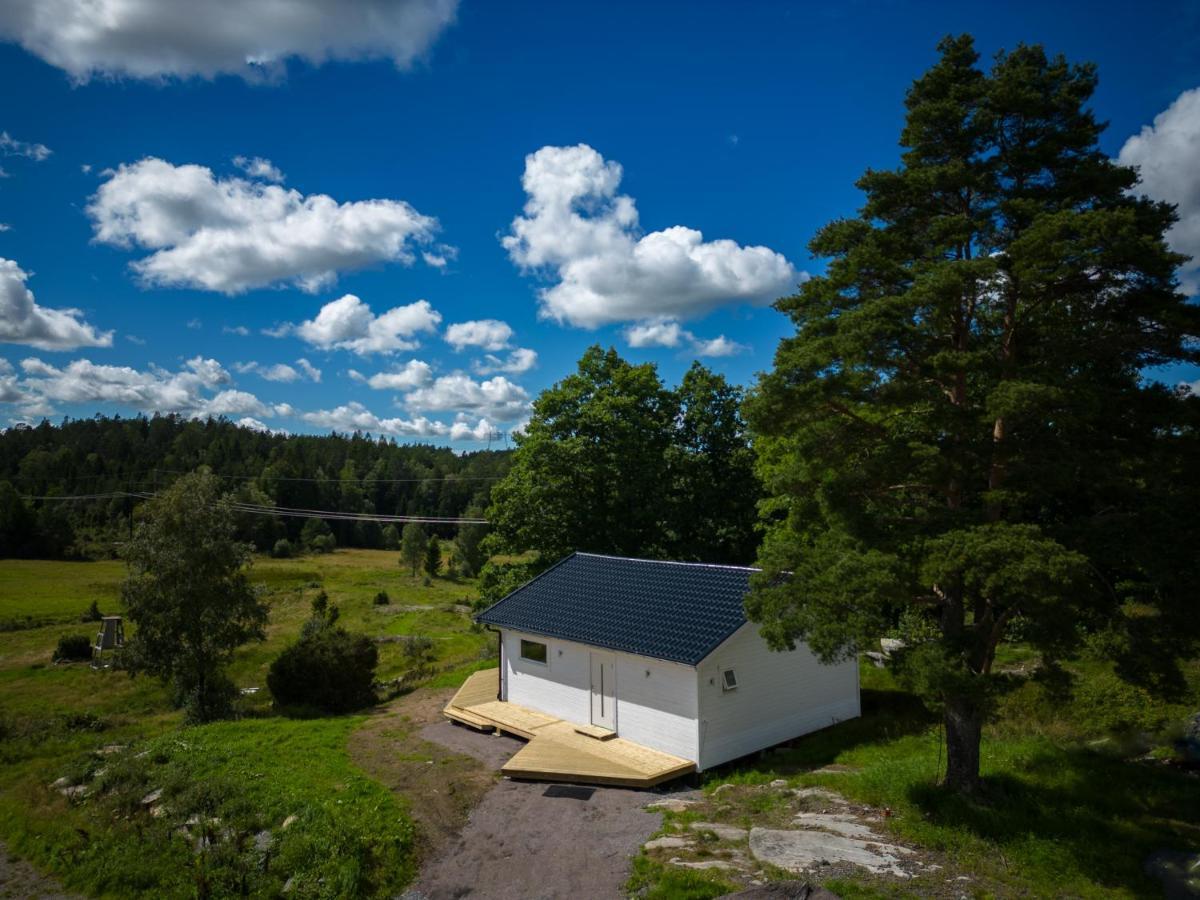 Wild Lodge Nol Extérieur photo