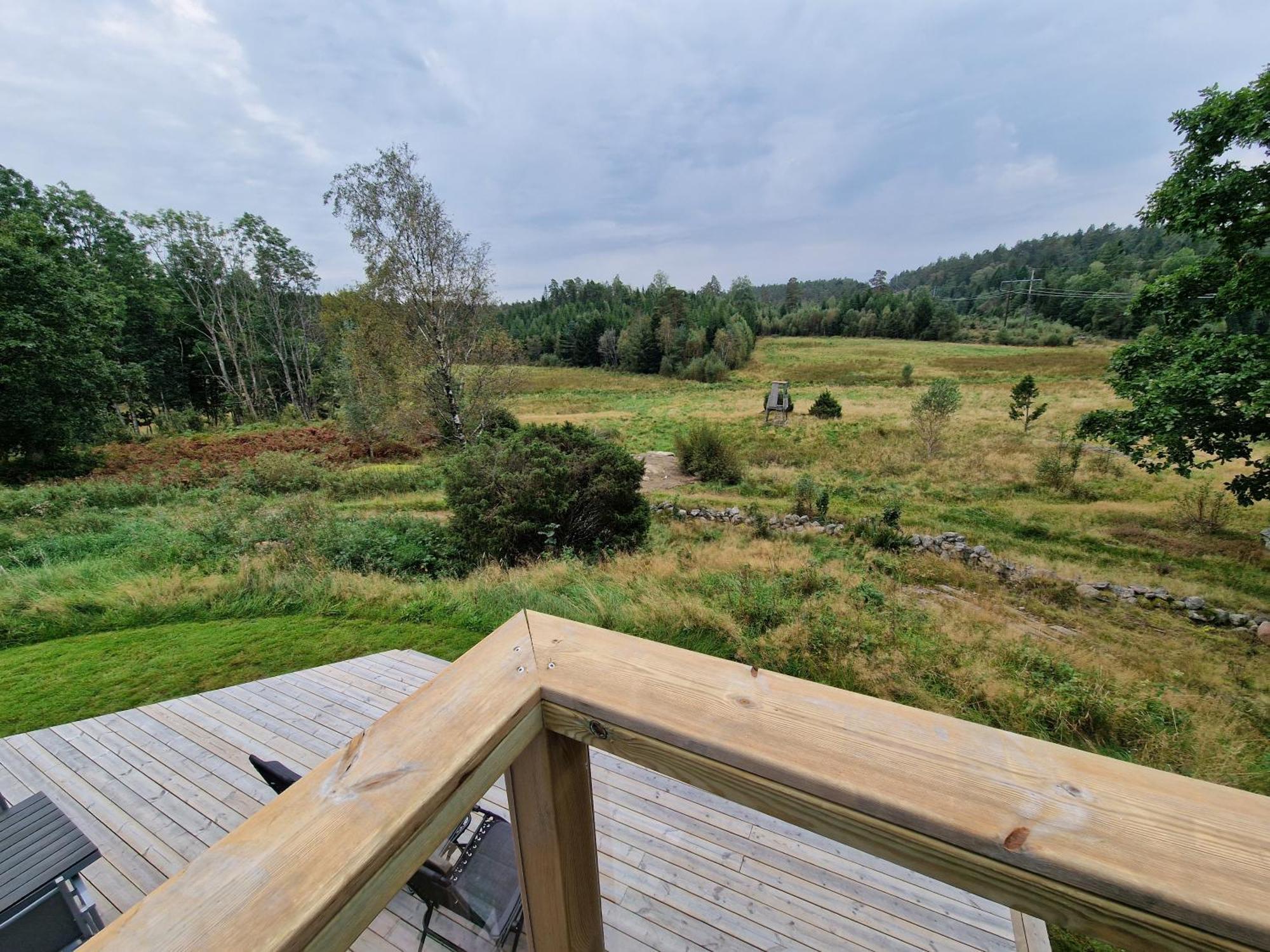 Wild Lodge Nol Extérieur photo