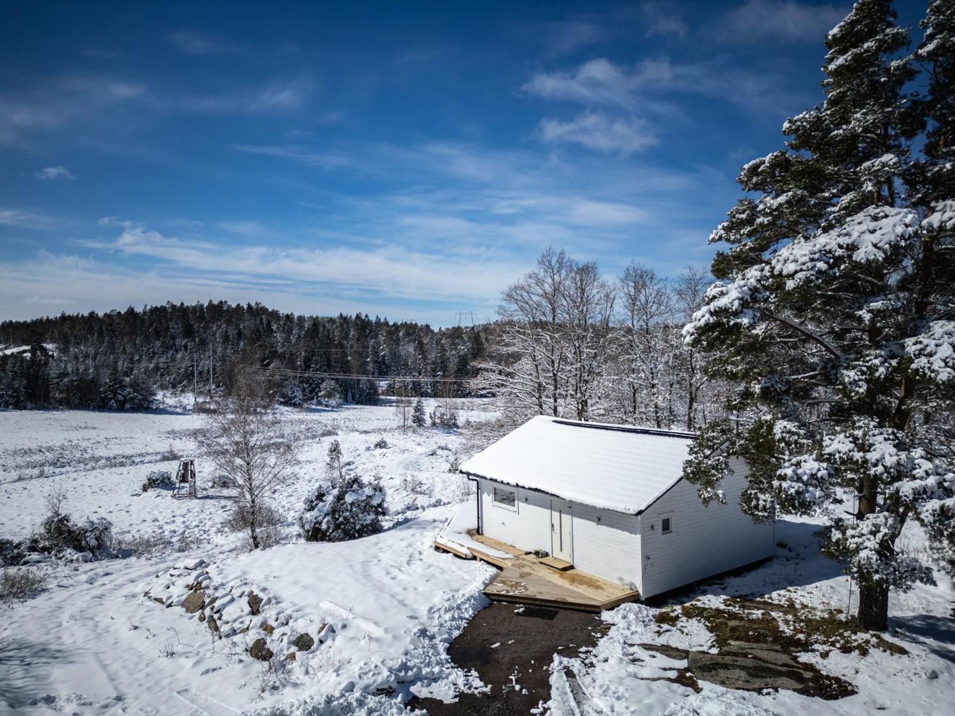 Wild Lodge Nol Extérieur photo